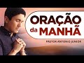 ORAÇÃO FORTE DA MANHÃ - 05/04 - Deixe seu Pedido de Oração 🙏🏼