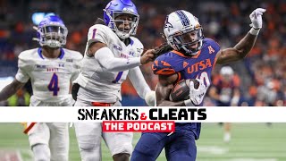 Utsa, Tulane, Memphis, And Usf Staying In The Aac... For Now