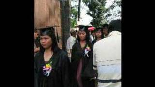 Valpoly Graduates batch 2008