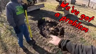 Help Solve The Mystery Of The Strange Hole - I'm Confused And Need Your Expertise! by Dirt Perfect 128,831 views 9 days ago 55 minutes