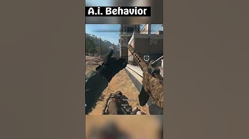 DMZ Ai Will Always Be A Problem