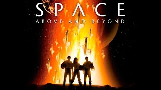 Space Above and Beyond S01E13 Who Monitors the Birds