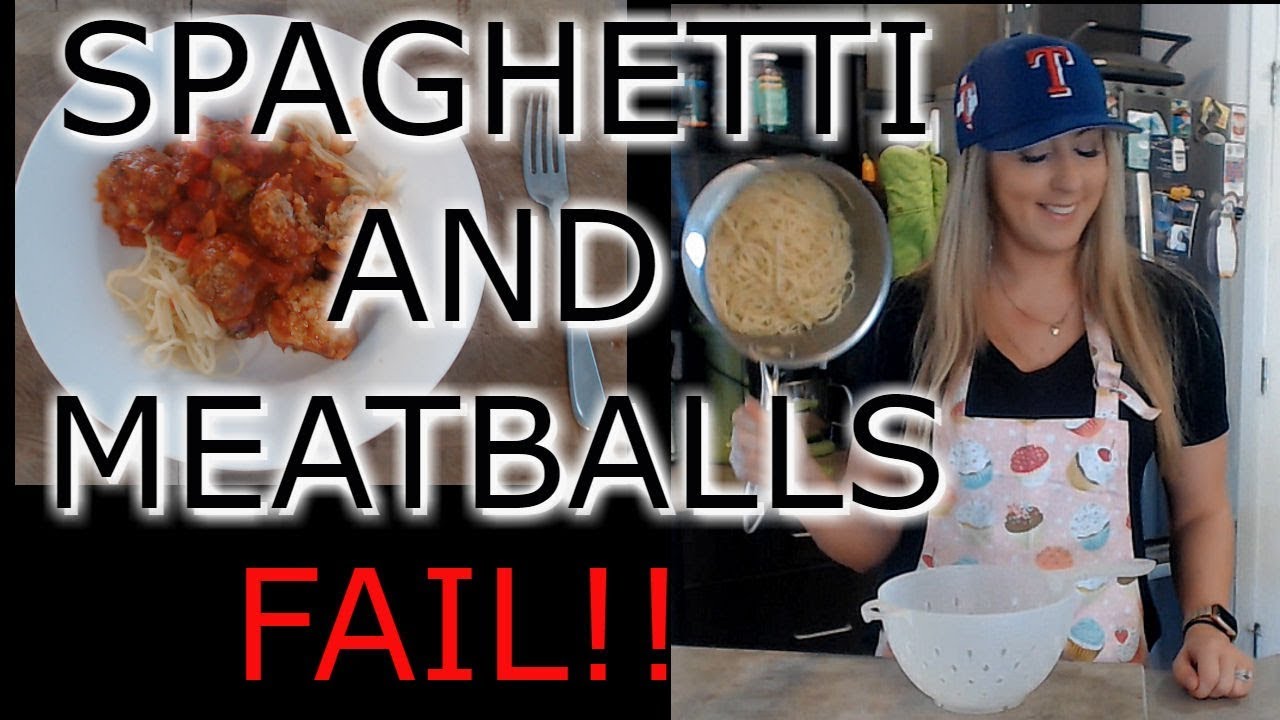 Spaghetti and Meatballs Recipe! Food Wishes! YouTube