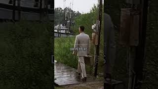 "Stupid is as stupid does." | Forrest Gump #quotes #quotablequips #shorts