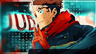 Blubz 50K Open Collab Judas Premiere Pro Editamv