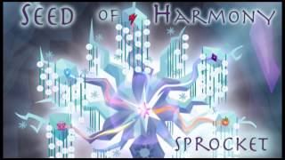Sprocket - Seed of Harmony
Song Download: https://sdoggingsworth.bandcamp.com/track/tree-of-harmony
Album Download: https://sdoggingsworth.bandcamp.com/album/snacks-hugs-and-rock-n-roll (Rock, Blues, Jazz, Hip-Hop, Electronic, and Punk)
I was blown away by the Season 4 Premiere Princess Twilight Sparkle. Started writing this right away in honor of the Tree of Harmony. Its been done for weeks now, but Ive been waiting for the right moment to release. Today feels like the day. Sprocket - Seed of Harmony