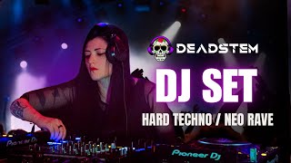 Details Hard Techno x Neo Rave | DJ Set @ Xolo CDMX 2025 Update