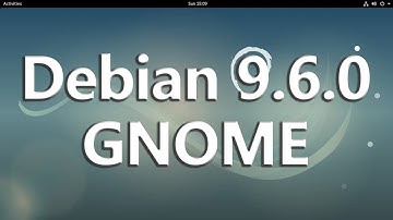 Tutorial Cara Install dan Konfigurasi Web Server Debian 9.6.0