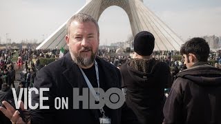 Shane Smith's Debrief on the Nuclear Deal in Iran screenshot 5