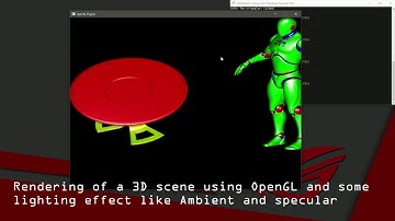 Collection of Works Showreel #01