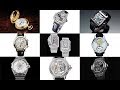 TOP 10 MOST EXPENSIVE WATCHES IN THE WORLD