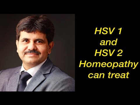 Video: Herpes: Sümptomid, Ravi, Tüübid, Fotod