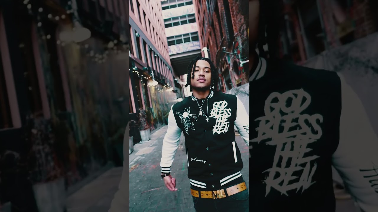 Check out my music video “Paper Route” out now on my youtube channel 💵‼️