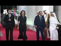 Louvre Abu Dhabi Opening Ceremony