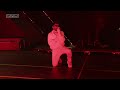 The Weeknd Double Fantasy Live At Coachella 2023 