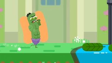 Run Sausage Run #85, #86 🔑🏮 Android iOS Mobile Gameplay