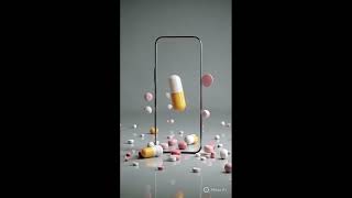 Pharmaceutical Manufacturing Explained 💊 | From Raw Materials to Medicine