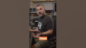 LOGIC PRO - How To Add Width