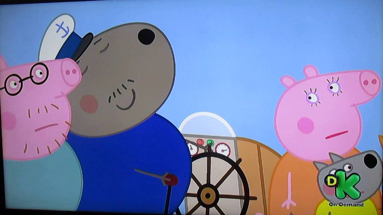 bota a peppa