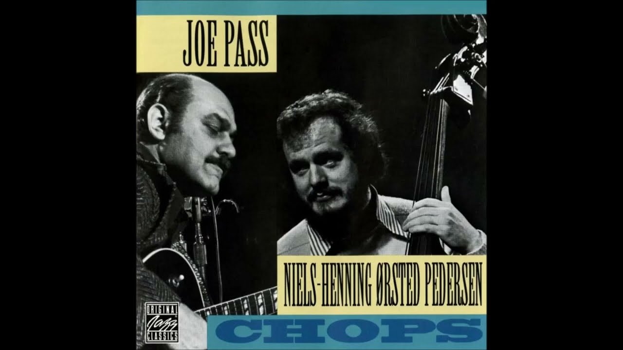 Obejrzyj Joe Pass / Niels-Henning Ørsted Pedersen "Oleo" (S. Rollins) 1993 w YouTube Obejrzyj Joe Pass / Niels-Henning Ørsted Pedersen "Oleo" (S. Rollins) 1993 w YouTube
