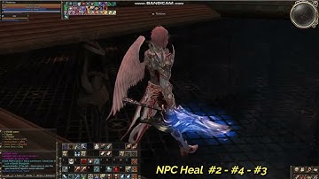 L2 Tox  Guide Kechi Raid Boss 