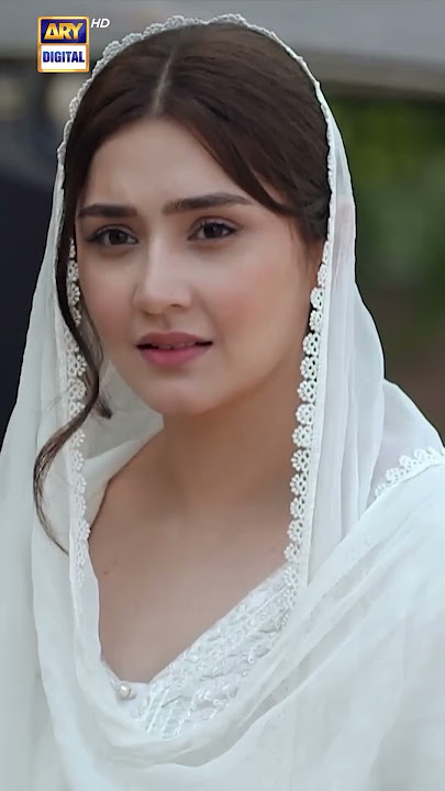 Aakhri Sans Tak Tumhari Hifazat Karunga!🖤 #kaisiterikhudgharzi #durefishan #danishtaimoor #shorts