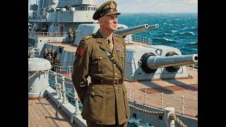 Douglas MacArthur | Five-Star General | Legendary Reborn