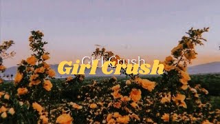 Girl Crush - Little Big Town (cover)