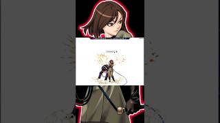 WHIP PUN1Ç4O PERFEITA 2BARRAS BY: DUDU-RJ #kof02 #kof #gaming