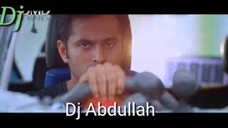 Mere  mehbood oaya mat hogi , Aaj rusha Teri gailyon DJ Abdullah 2020 new bangla
