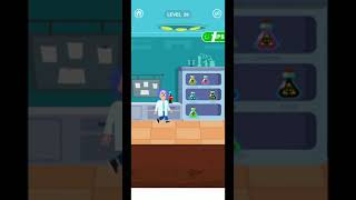 Death Incoming Level 26 Walkthrough