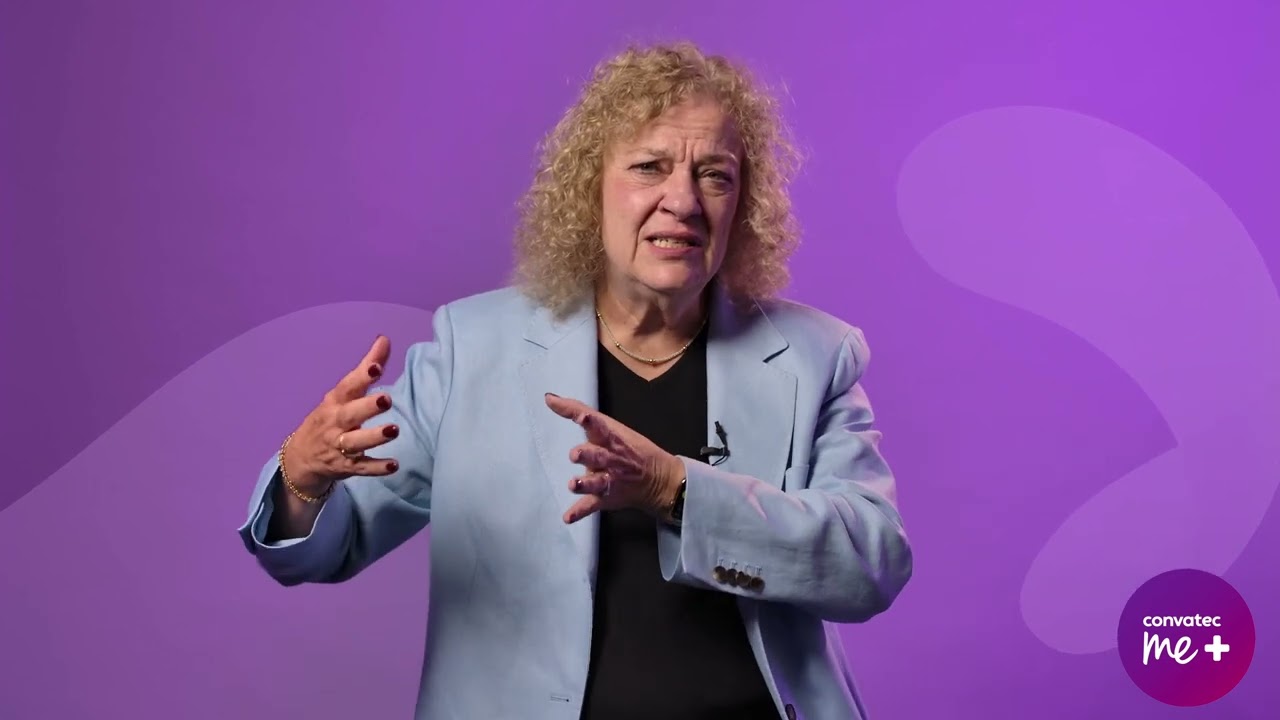 Expert Insights: Improving Intermittent Catheterisation Care with Convatec