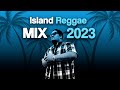 Island Reggae Playlist/Mix | Vol. 2 2023 | Lomez Brown, Rebel Souljahz, Fiji, Maoli | & More!