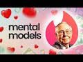 A Billionaire’s Mental Models for Dating (7 Universal Principles)