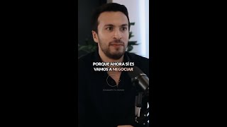 También hay que honrar las prioridades de los demás con Álvaro Márquez 🎙️