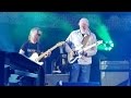 Sugar Will (w/ Jimmy Herring) - Dave Matthews Band - 5/28/16 - [Multicam/HQ-Taper-Audio] - Atlanta