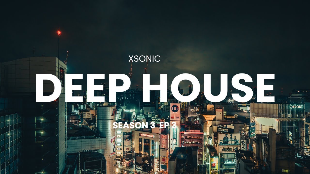 DEEP HOUSE レコード　１０枚セット DEEP HOUSE レコード 10枚セット