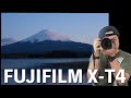 【カメラ】FUJIFILM X-T4で富士山を撮影してきました！感想動画！「写真編」