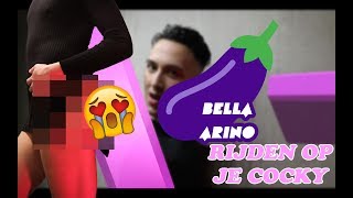 Miniatura de vídeo de "BELLA ARINO - RIJDEN OP JE COCKY (No Scrubs)"