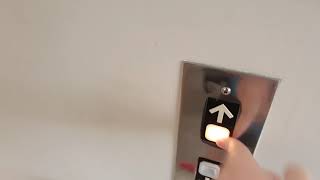 July 28, 2021 Update: On The Right Elevator Mod In Progress