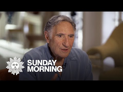 Judd Hirsch on “The Fabelmans”