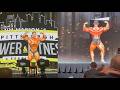 2026 Pittsburgh Pro | Guest Posing | Ramon Dino