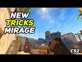 CS2 Mirage - New Meta Tricks By VItality In 2026