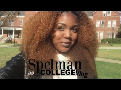SCVlog #44 GaTech Miss Black and Gold Pageant