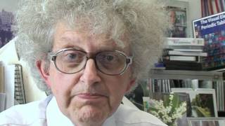 Angry Chemists  Periodic Table of Videos