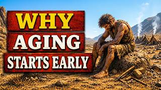 Why 90% of Humans Lost Their Strength Before 40 | History for Sleep