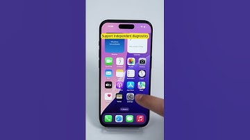 JCID Self-Designed Diagnosable Screen Assembly in Stock!  #screenreplacement #jcid