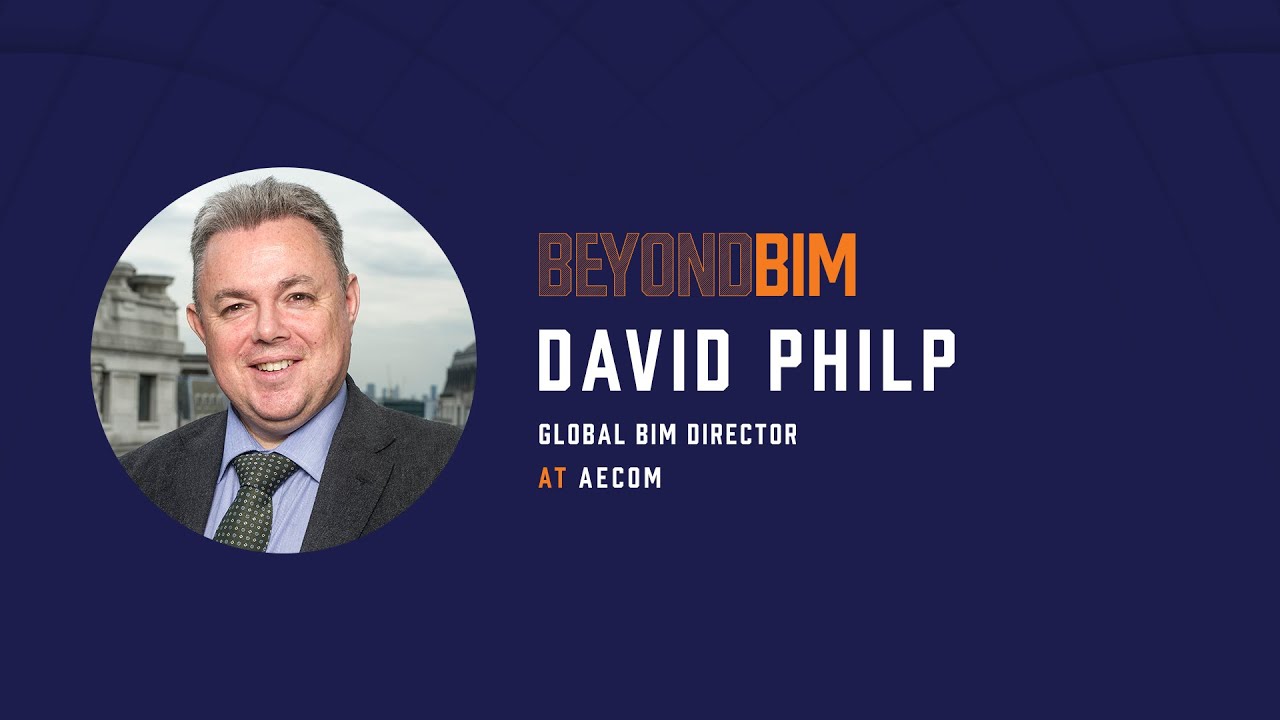 Evolution of BIM Policy | BeyondBIM Podcast