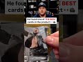 THE ROCK 1/1 SUPERFRACTOR!!! 🪨🤯 One of the BEST cards in Topps Chrome WWE!!!