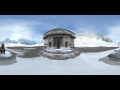 Virtual Kedarnath Temple 360